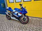 suzuki gsxr600, Motoren, Motoren | Suzuki, Particulier