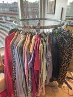 3-delig Vintage kledingrek, Kleding | Dames, Kledingrekken, Ophalen, Gebruikt