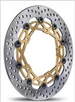 Brembo HPK Supersport remschijven voor S1000RR, Ophalen