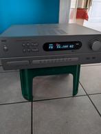 NAD SURROUND VERSTERKER RECEIVER T 743, Audio, Tv en Foto, Ophalen of Verzenden, Zo goed als nieuw