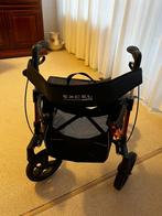 Rollator excel mobile, Ophalen of Verzenden, Opvouwbaar, Zo goed als nieuw