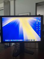 Eizo S2431W - ZGAN ! Hdmi Wegens aanschaf cg2700s, Ophalen, Zo goed als nieuw, Overige typen, Onbekend