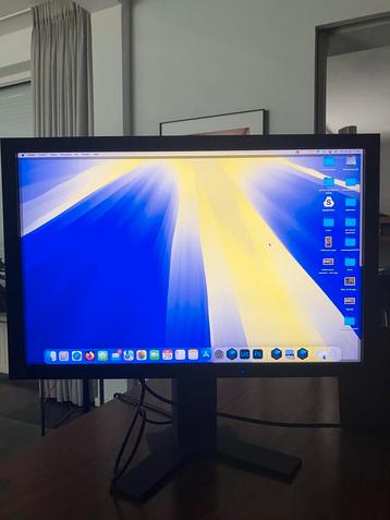 Eizo S2431W - ZGAN ! Hdmi Wegens aanschaf cg2700s beschikbaar voor biedingen