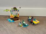 LEGO friends schildpaddenred set!, Kinderen en Baby's, Speelgoed | Duplo en Lego, Ophalen, Zo goed als nieuw