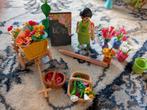 Verscheidene playmobil sets, Ophalen, Gebruikt