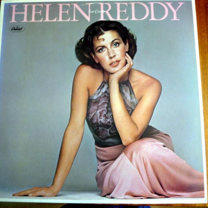 3 LP's: Helen Reddy - Ear candy / Floyd Cramer / Jack Jones, Cd's en Dvd's, Vinyl | Pop, Nieuw in verpakking, 12 inch, Ophalen of Verzenden