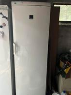 Koelkast zanussi gratis, Ophalen, Gebruikt, 160 cm of meer, Vrijstaand