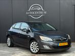 Opel Astra 1.6 116PK AUTOMAAT 2011 NwApk Nw Kleinebeurt, Auto's, 65 €/maand, 1250 kg, 680 kg, 4 cilinders