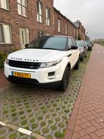 Land Rover Range Rover Evoque TD4 4WD AUT 2014 Wit, Auto's, Land Rover, Automaat, 1800 kg, 1650 kg, Wit