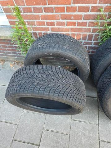 235/50/19 beschikbaar voor biedingen