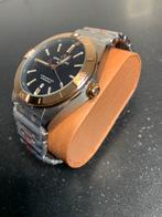 Breitling, Overige merken, Staal, Staal, Polshorloge