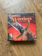 Fantasy Warriors Phalanx, Hobby en Vrije tijd, Gezelschapsspellen | Kaartspellen, Ophalen of Verzenden, Zo goed als nieuw