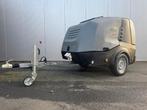 KARCHER HDS-aanhanger HDS 17/20 De Tr1 2016, Tuin en Terras, Hogedrukreinigers, Kärcher, Ophalen of Verzenden, Elektrisch, Met regelbare waterdruk