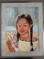 Veertjes, Antiek en Kunst, Ophalen of Verzenden