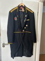 Oeteldonk heren slipjas - Maat L, Kleding | Heren, Carnavalskleding en Feestkleding, Ophalen of Verzenden, Zo goed als nieuw