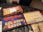 Rummikub losse grote stenen, Hobby en Vrije tijd, Gezelschapsspellen | Bordspellen, Ophalen of Verzenden, Zo goed als nieuw, Goliath