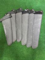 VINNENSET | Select SL7 37cm T/M 27cm - 6 Stuks voor €249.-!, Ophalen, Gebruikt, Overige typen