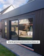 Planken, composiet planken voor gevelbekleding en schutting, Ophalen of Verzenden, Nieuw, 250 cm of meer, Planken