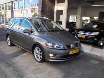 Volkswagen Golf Sportsvan 1.2 TSI Highline AIRCO PDC CRUISE  beschikbaar voor biedingen