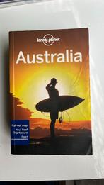 Lonely planet van Australië, Boeken, Reisgidsen, Australië en Nieuw-Zeeland, Ophalen of Verzenden, Lonely Planet, Zo goed als nieuw