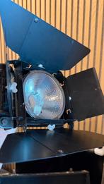 2 Lowel Omni lampen, Verzenden, Zo goed als nieuw, Licht