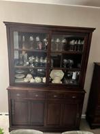 Buffetkast, Huis en Inrichting, Kasten | Buffetkasten, Ophalen, Zo goed als nieuw, 25 tot 50 cm, 200 cm of meer