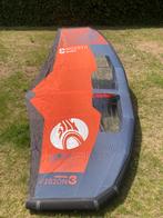 Cabrinha Vision 2023/2024 in 3 meter, Watersport en Boten, Wingsurfen, Ophalen, Nieuw, Wingsurf-wing