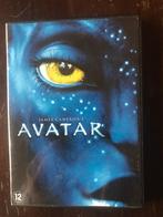 Avatar DVD, Vanaf 12 jaar, Ophalen of Verzenden, Zo goed als nieuw