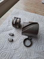 Zundapp schakelwals 4 bak, Ophalen of Verzenden