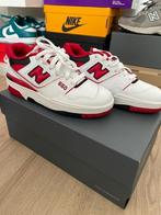 New Balance 550 ‘White/Red’ size EU 36, Kleding | Dames, Schoenen, Nieuw, Ophalen of Verzenden, New Balance, Sneakers of Gympen