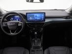 Ford Focus 1.0 EcoBoost Hybrid 155PK Active Style AUTOM. LEE, Gebruikt, Euro 6, Zwart, Leder