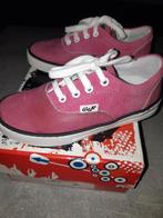 schoenen giga seda fuxia maat 30 nieuw, Meisje, Schoenen, Nieuw, Ophalen of Verzenden