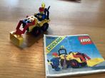 Legoland set 6630, Gebruikt, Ophalen of Verzenden, Lego