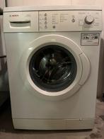 Bosch Wasmachine WBM 40 - 6kg, A+, Witgoed en Apparatuur, Wasmachines, Ophalen of Verzenden