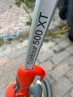 Flymo XT500 grasstrimmer, Gebruikt, Ophalen of Verzenden, Flymo, 10 tot 30 cm