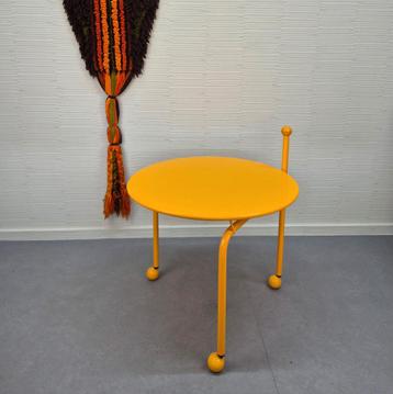 Vintage Ikea salontafel, inklapbaar van Tord Bjorklund. beschikbaar voor biedingen