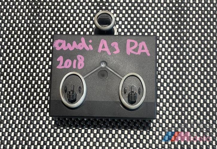 AUDI A3 CENTRALE DEURVERGRENDELING MODULE RECHTS ACHTER 5Q09, Auto-onderdelen, Elektronica en Kabels, Audi, Gebruikt, Ophalen of Verzenden