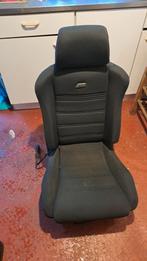 ASS Autostoel, Ophalen of Verzenden, Gebruikt