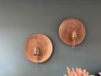 Woonaccessoires, Ophalen of Verzenden, Zo goed als nieuw, Glas, Minder dan 50 cm