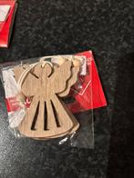 Mix partij decoratie hangers, Diversen, Kerst, Ophalen, Nieuw