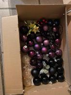 Gratis kerstballen, Diversen, Kerst, Ophalen of Verzenden, Zo goed als nieuw