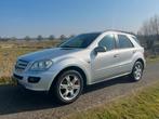 Mercedes-Benz M-Klasse 5.5 Ml500 4MATIC AUT 2008 YOUNGTIMER!, Auto's, Automaat, 5461 cc, Origineel Nederlands, Bedrijf