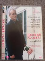 Broken flowers van Jim Jarmusch NIEUW sealed met Bill Murray, Ophalen of Verzenden, Nieuw in verpakking