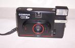 Cosina CX5F. In zeer goede werkende staat., Audio, Tv en Foto, Fotocamera's Analoog, Ophalen of Verzenden, Zo goed als nieuw, Compact