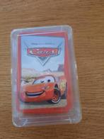 speelkaarten Cars, ontbreken schoppen boer en klaveren vijf, Verzamelen, Ophalen of Verzenden, Speelkaart(en)