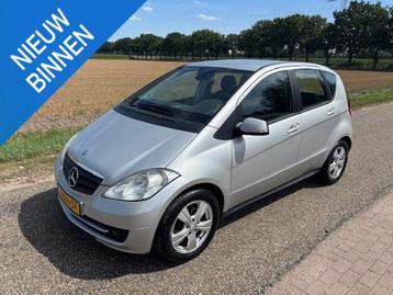 Mercedes-Benz A-klasse 150 Classic 2008 Airco 115575 km ! 5  beschikbaar voor biedingen