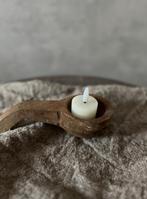 Led Waxinelicht Wit, F, Wit, Nieuw, Ophalen of Verzenden
