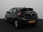 Opel Corsa 1.2 Edition | Automaat | Airco | Navigatie | Lich, 12 maanden, Stof, Gebruikt, Zwart