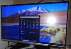 All-in-one PC, Computers en Software, Desktop Pc's, Ophalen, 256 GB, 8 GB, Minder dan 2 Ghz