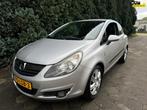 Opel Corsa 1.2-16V '111' Edition, Voorwielaandrijving, Euro 5, Gebruikt, 1229 cc